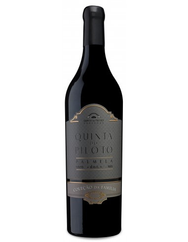 Quinta Do Piloto Cole&ccedil;&atilde;o Da Familia Red