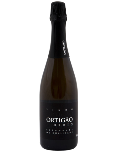 Sparkling Wine QUINTA DO ORTIG&Atilde;O Red...