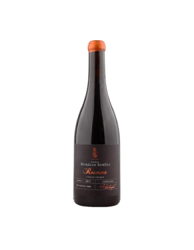 Hor&aacute;cio Sim&otilde;es Reserva Red 2017