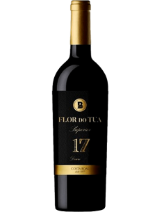 Flor do Tua 17 Superior