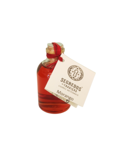 Liquor De Tangerina...