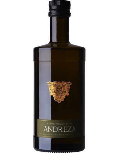 Azeite Vigem Extra Andreza
