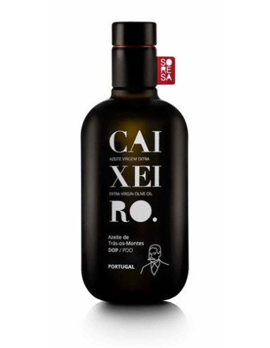 Azeite Caixeiro DOP