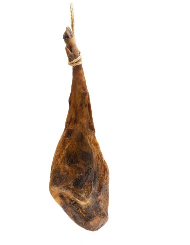 Presunto com Osso Porco Preto...