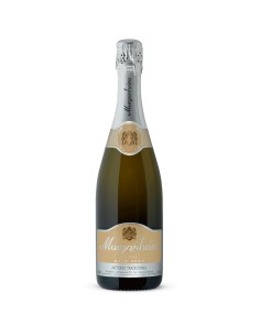 Espumante Murganheira Velha Reserva Bruto (Magnum 1,5L) com caixa cart. | Murganheira
