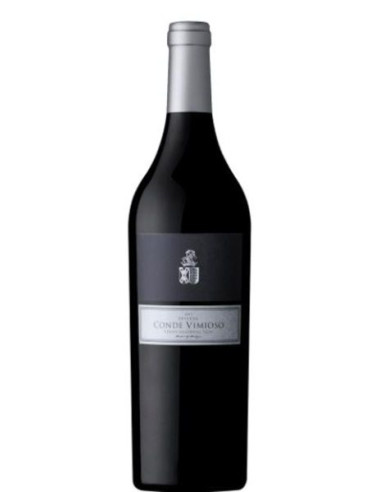 Conde Vimioso Reserva Red 2020