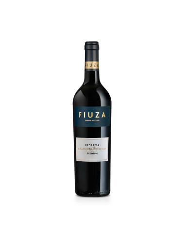 Fiuza Alicante Bouschet