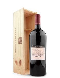 Quinta da Leda Red 5L