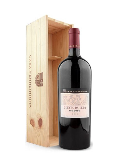 Quinta da Leda Red 5L