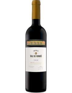 Vale de Fornos DOC Reserva...