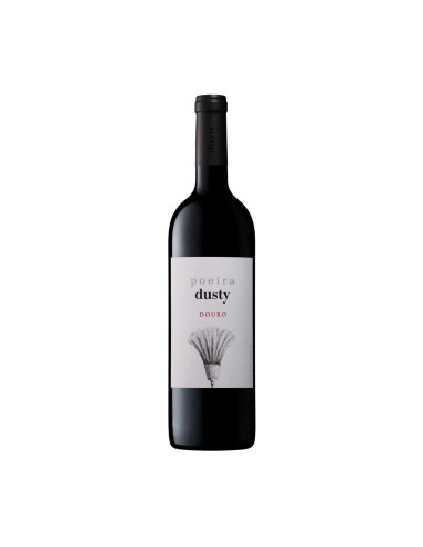 Poeira Dusty Tinto
