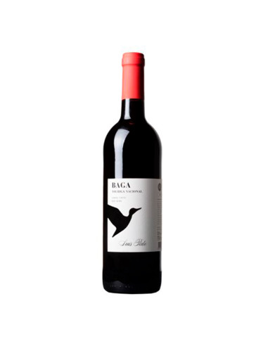 Luis Pato Baga Touriga Nacional 2021