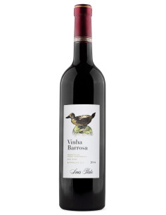 Luis Pato Vinha Barrosa Tinto