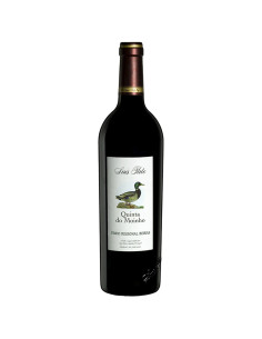 Luis Pato Quinta do Moinho...