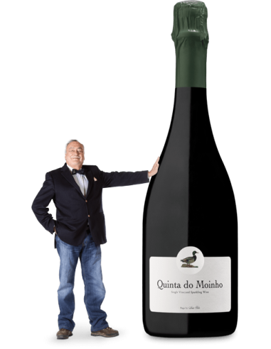 Espumante Luis Pato Quinta do Moinho...