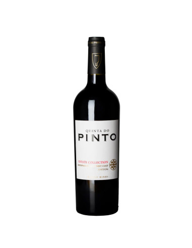 Quinta do Pinto Estate Collection...