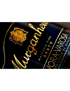 Espumante Murganheira Malvasia Bruto | Murganheira 2