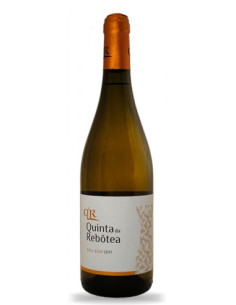 Quinta da Reb&ocirc;tea Branco 2021