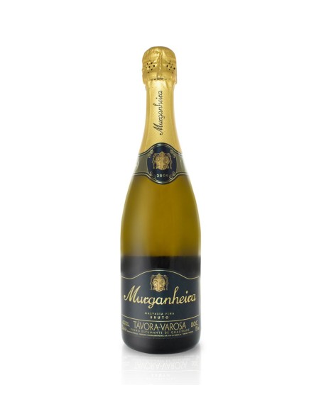 Sparkling Wine Murganheira Malvasia Bruto | Murganheira