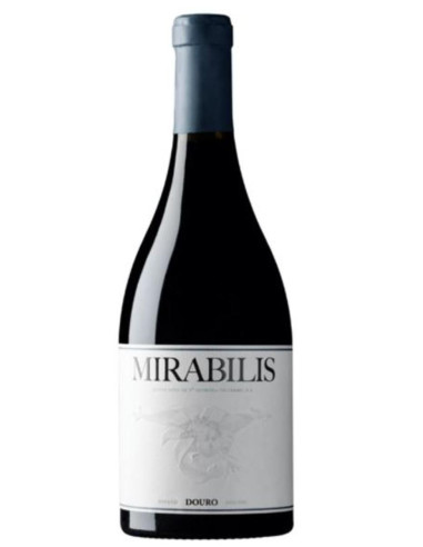 Mirabilis Grande Reserva Red 2019