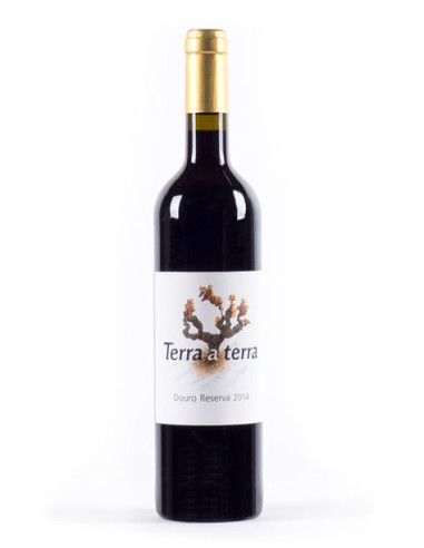 Terra a Terra Reserva Tinto 2021