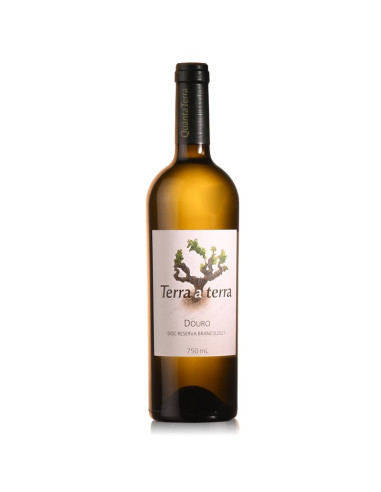 Terra a Terra Reserva White 2021