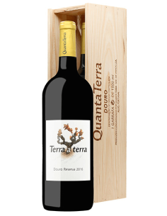 Terra a Terra&nbsp;Reserva Tinto...