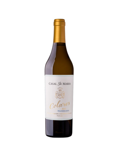 Casal Sta. Maria&nbsp;Malvasia DOC Colares