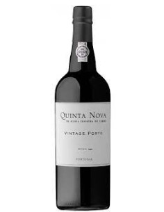 Quinta Nova Porto Vintage 1995