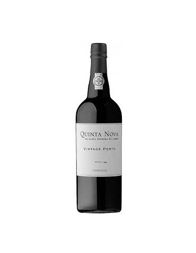 Quinta Nova Port Vintage 1995