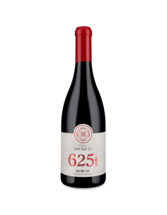 Casa Am&eacute;rico 625 MTS Red 2019