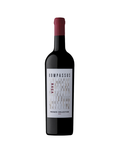Kompassus Private Collection Tinto 2017