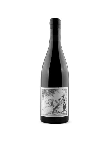 Barragem Red