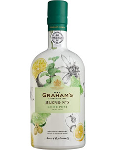 Graham's Blend N.&ordm; 5 Branco...