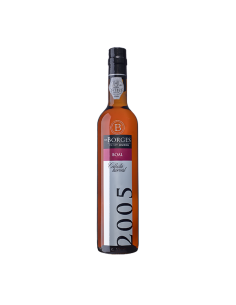 Madeira Boal 2005 H.M.B 50cl