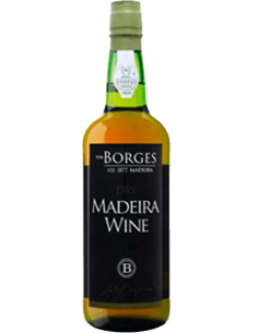 Madeira 3 Anos&nbsp;Seco H.M.B