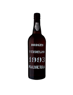 Madeira Verdelho 1993 H.M.B