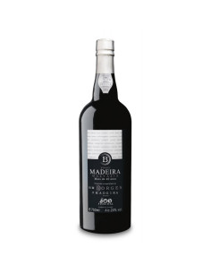 Madeira Malvasia + 40 Years