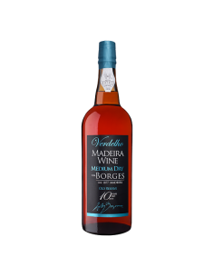 Madeira Verdelho 10 Years...