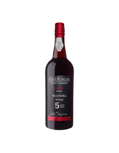 Madeira Reserva Sweet 5...