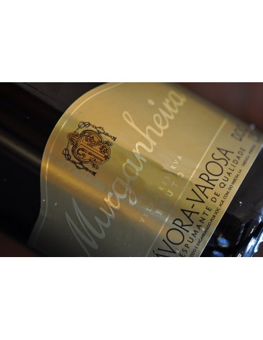 Espumante Murganheira Velha Reserva Bruto 1,5L | Murganheira