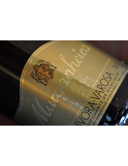 Espumante Murganheira Velha Reserva Bruto 1,5L | Murganheira