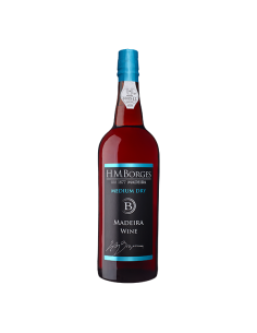 Madeira Reserva Seco 5 Anos...
