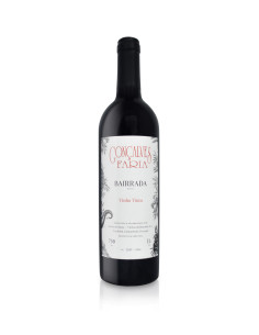 Gon&ccedil;alves Faria Tinto 2015