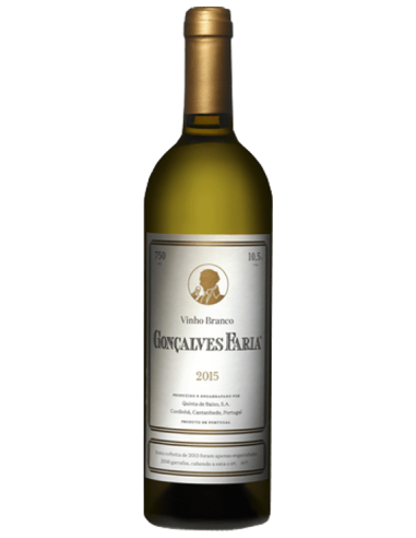 Gon&ccedil;alves Faria Branco 2015