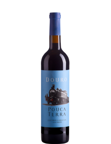 Pouca Terra Tinto
