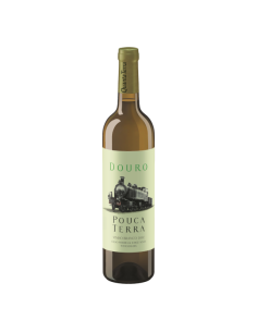Pouca Terra Branco