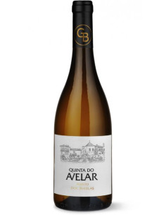 Quinta do Avelar Arinto...