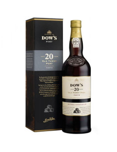 Dow's Port 20 Years
