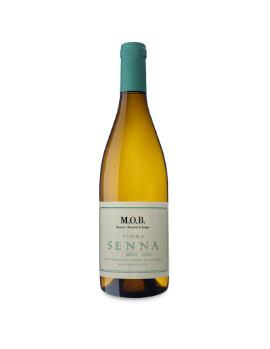 MOB SENNA White 2021